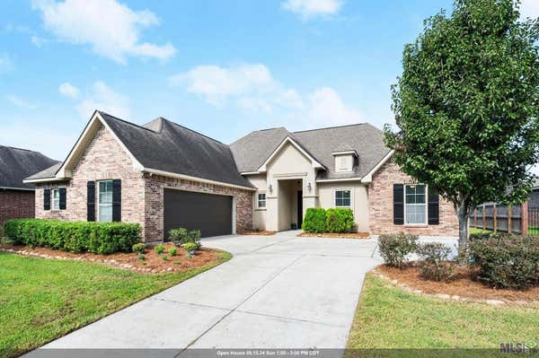 4864 HARBOR LN, GREENWELL SPRINGS, LA 70739 - Image 1