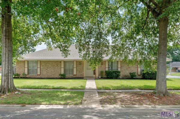 3638 RIDGEMONT DR, BATON ROUGE, LA 70814 - Image 1