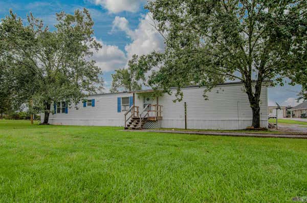 13406 HILBERT YOUNG RD, GONZALES, LA 70737, photo 2 of 16