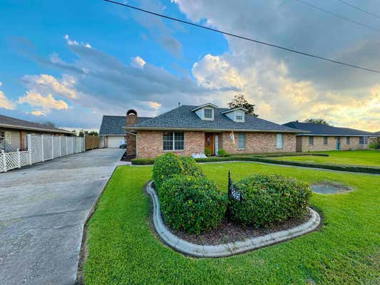 205 TINA ST, HOUMA, LA 70363 - Image 1