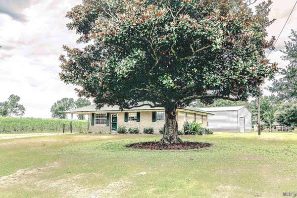 5729 WYE RD, LAKELAND, LA 70752 - Image 1