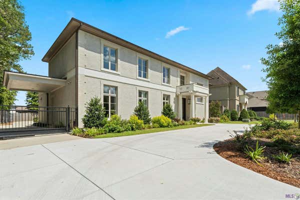 4701 OAK ESTATES LN, BATON ROUGE, LA 70809 - Image 1