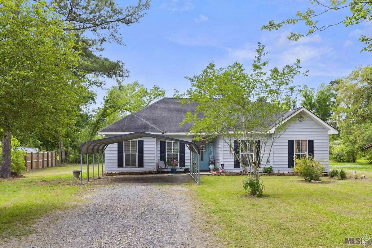 30156 WILLOW LN, HAMMOND, LA 70403, photo 1 of 15