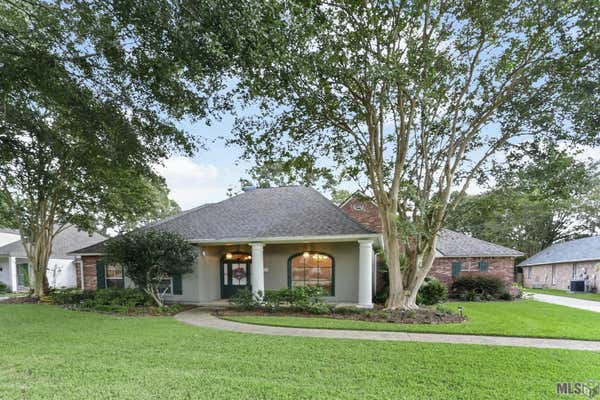 18254 DEEP FOREST AVE, BATON ROUGE, LA 70817 - Image 1