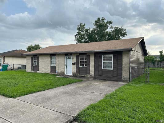 912 N CLARK LN, WESTWEGO, LA 70094 - Image 1