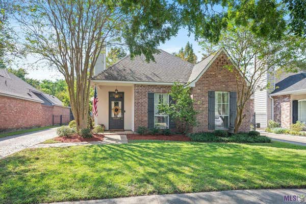 10360 SPRINGWIND CT, BATON ROUGE, LA 70810 - Image 1