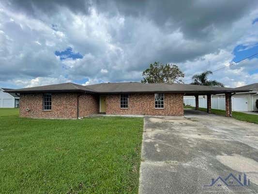 110 ST ANTHONY ST, RACELAND, LA 70394 - Image 1