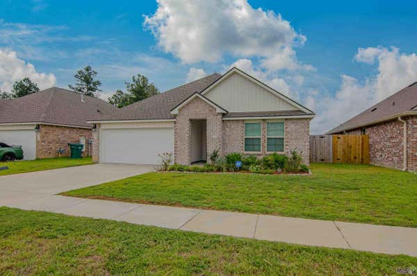 35512 GROVEMONT DR, DENHAM SPRINGS, LA 70706 - Image 1