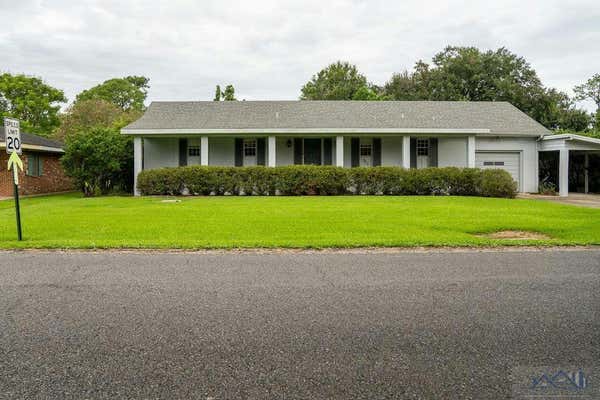 330 CAMELLIA DR, THIBODAUX, LA 70301 - Image 1