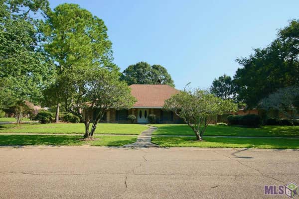 12225 E SHERATON AVE, BATON ROUGE, LA 70815 - Image 1