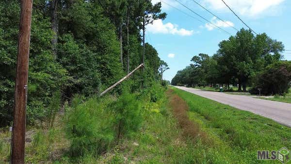 TRACT A N CHERRY ST, TICKFAW, LA 70466 - Image 1