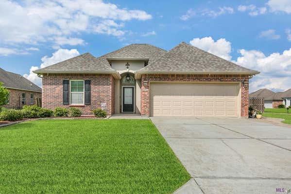 13739 CANTEBURY AVE, DENHAM SPRINGS, LA 70726 - Image 1