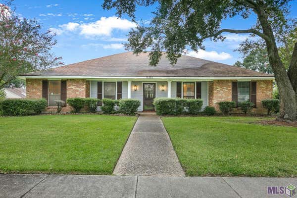 12305 PERCIVAL AVE, BATON ROUGE, LA 70816 - Image 1