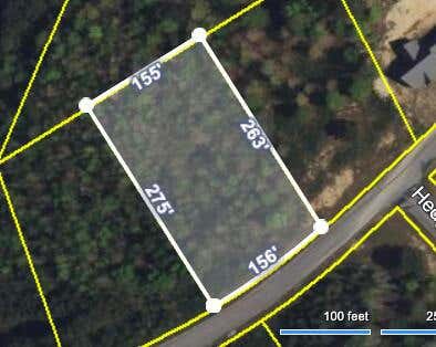 9 STONEGATE PL, COHUTTA, GA 30710 - Image 1