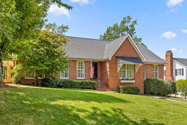 1012 EVANWOOD DR, LOOKOUT MOUNTAIN, TN 37350 - Image 1