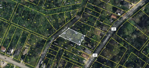 LOT 17&18 NOA ST, CHATTANOOGA, TN 37406 - Image 1