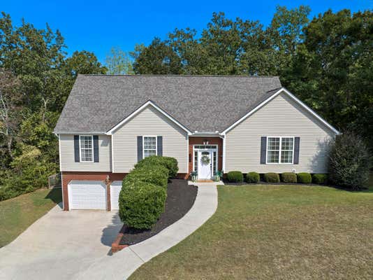 127 HIDDEN OAKS DR, FLINTSTONE, GA 30725 - Image 1