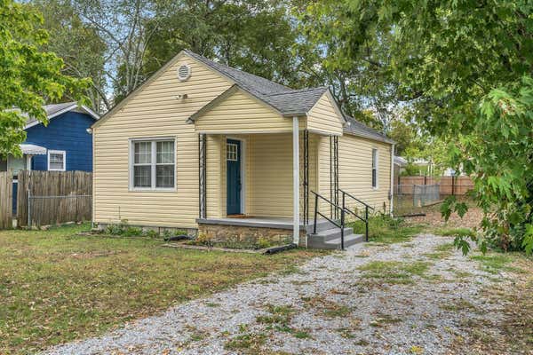 5318 CONNELL ST, CHATTANOOGA, TN 37412 - Image 1