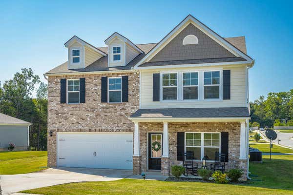 179 RIDGELAKE CIR, FORT OGLETHORPE, GA 30742 - Image 1