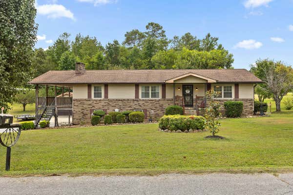 63 SUNSET DR, RINGGOLD, GA 30736 - Image 1