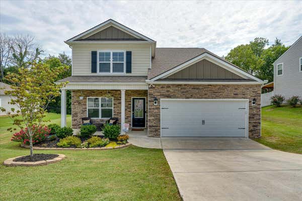 81 INLET ISLE DR, FORT OGLETHORPE, GA 30742 - Image 1