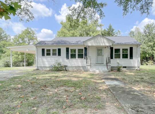 288 JOHN THOMPSON RD, FLINTSTONE, GA 30725 - Image 1