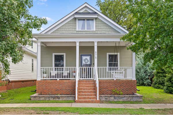 575 E 18TH ST, CHATTANOOGA, TN 37408 - Image 1