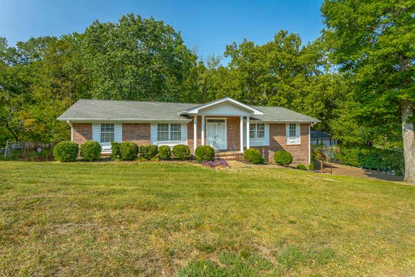 1411 HIGHCREST DR, HIXSON, TN 37343 - Image 1