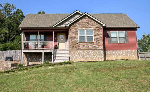 132 GRAYSON WAY SE, CLEVELAND, TN 37323 - Image 1