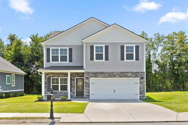 109 SHORELINE TRCE, FORT OGLETHORPE, GA 30742 - Image 1