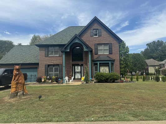 6733 W POINT DR, HIXSON, TN 37343 - Image 1