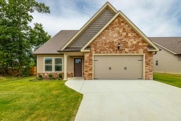 9 MORNING MIST DR, ROSSVILLE, GA 30741 - Image 1