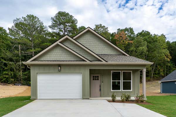 1115 LONG HOLLOW RD, ROCK SPRING, GA 30739 - Image 1