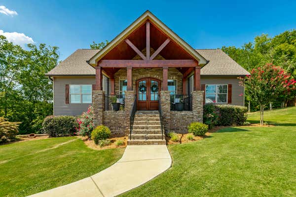 686 GINGER LAKE DR, ROCK SPRING, GA 30739 - Image 1