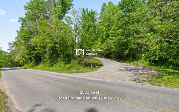 25 ACRES VALLEY VIEW HWY, WHITWELL, TN 37397, photo 5 of 19