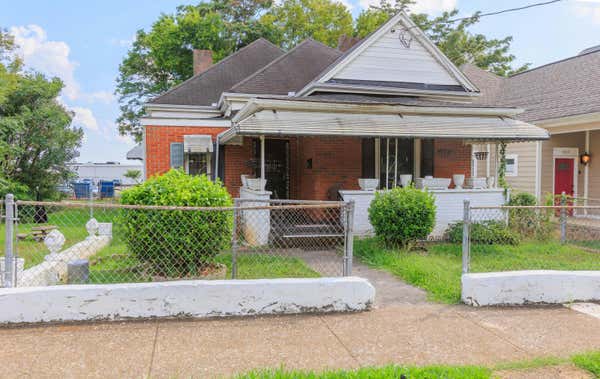 804 E 10TH ST, CHATTANOOGA, TN 37403 - Image 1