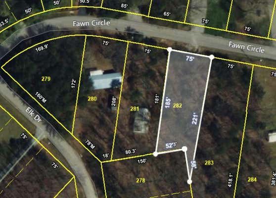 00 FAWN CIR, DUNLAP, TN 37327 - Image 1