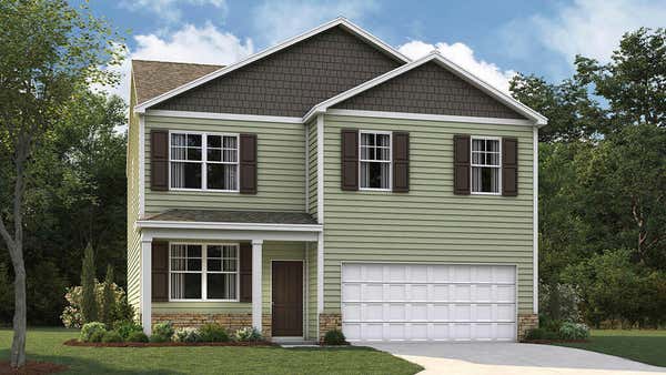 223 DRAFT STREET, ROSSVILLE, GA 30741 - Image 1