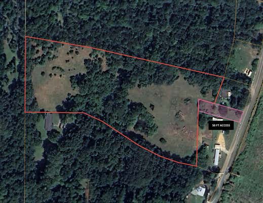 1198 DOGWOOD VALLEY RD, TUNNEL HILL, GA 30755 - Image 1