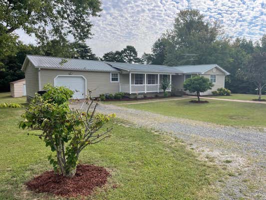 7684 AL HIGHWAY 117, FLAT ROCK, AL 35966 - Image 1