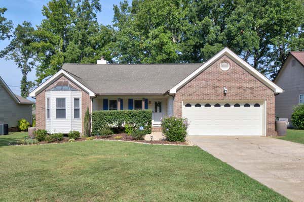 2421 CHARLESTON SQ, CHATTANOOGA, TN 37421 - Image 1