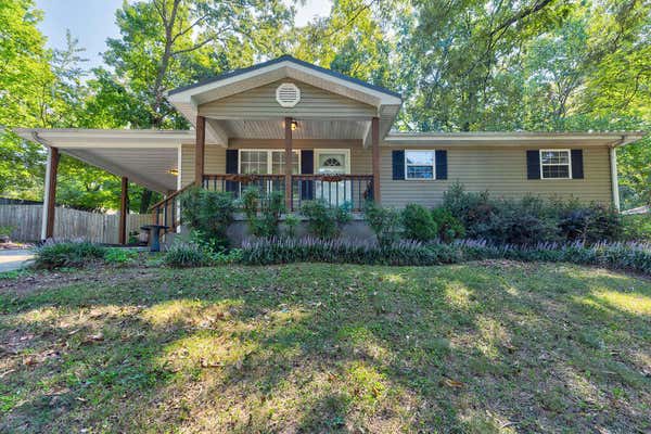 4040 VILLAGE DR, COHUTTA, GA 30710 - Image 1