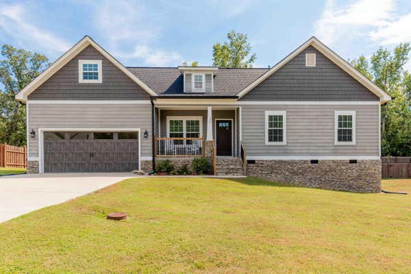 151 SENDURO PASS, ROCK SPRING, GA 30739 - Image 1