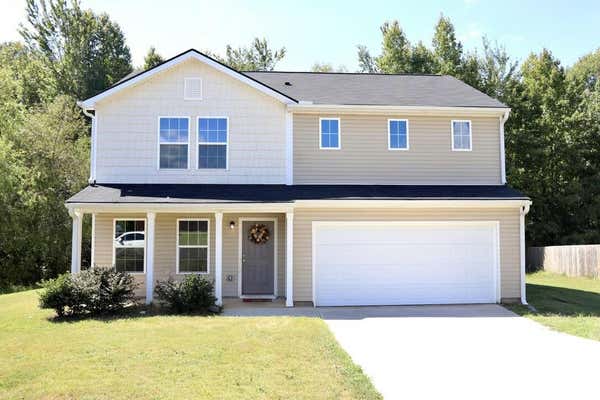 386 VILLAGE CREEK DR, CHATSWORTH, GA 30705 - Image 1