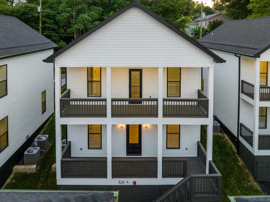 525 ONEAL ST, CHATTANOOGA, TN 37403 - Image 1