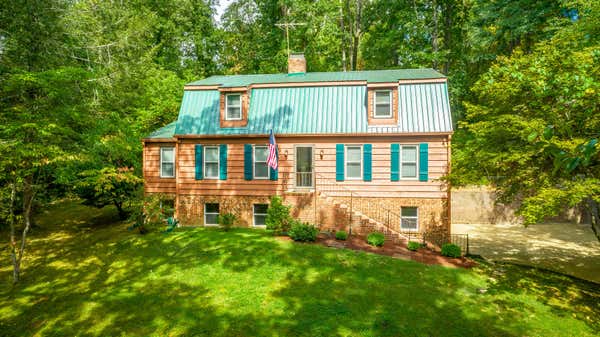 821 RAVINE RD, SIGNAL MOUNTAIN, TN 37377 - Image 1