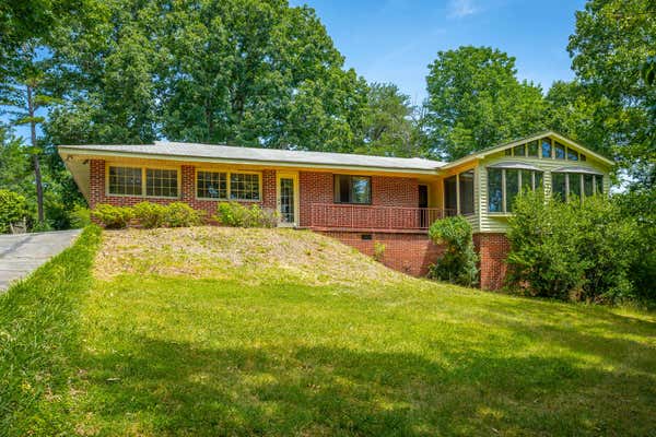 203 RAINBOW DR, LOOKOUT MOUNTAIN, GA 30750 - Image 1