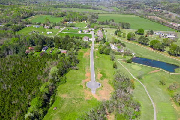 LOT 9 NORMAN CREEK RD, EVENSVILLE, TN 37332, photo 2 of 7