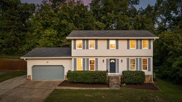 2945 OLD BRITAIN CIR, CHATTANOOGA, TN 37421 - Image 1