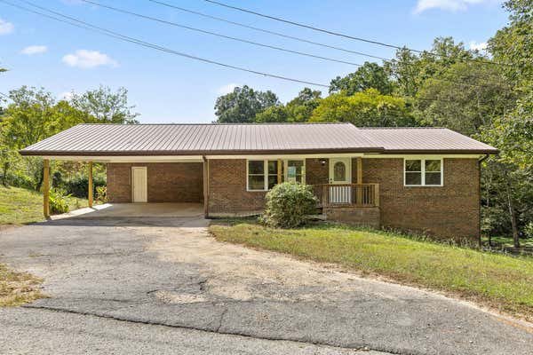 464 WALKER HOLLOW RD, FLINTSTONE, GA 30725 - Image 1